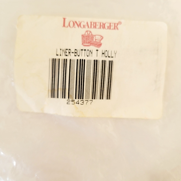 Longaberger - Picture 3 of 10